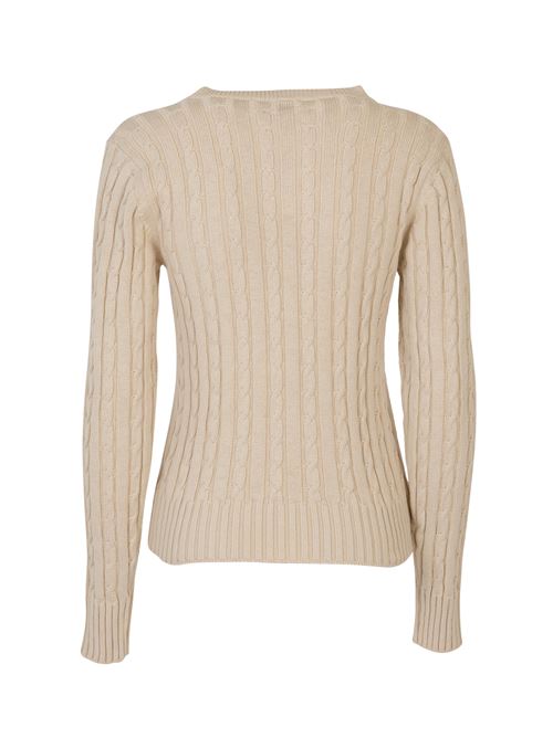 maglia contes knitwear MVP WARDROBE | MVPE44MK008.0XXXXXX1285